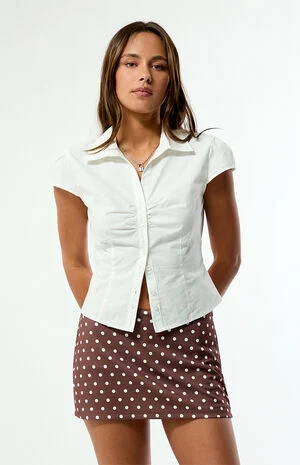 Natalina Mini Skort image number 1