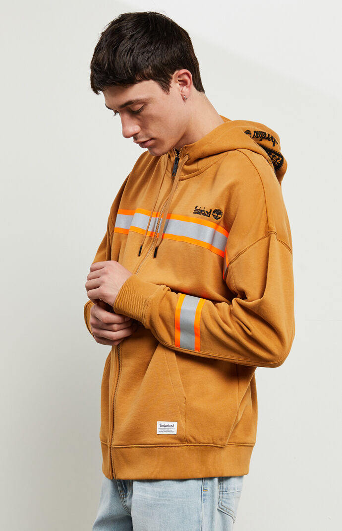 Hampton Falls Full-Zip Hoodie
