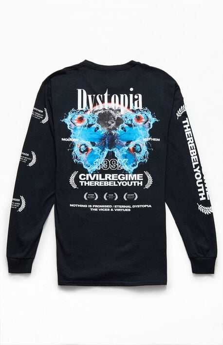Civil Clothing For Men Pacsun