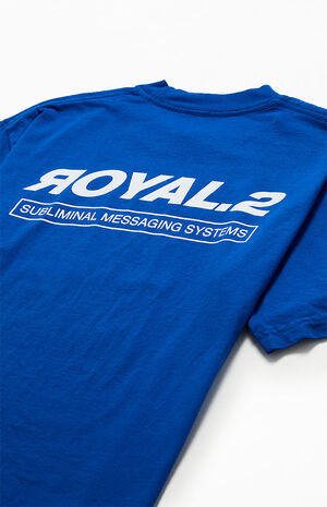 Subliminal T-Shirt image number 4