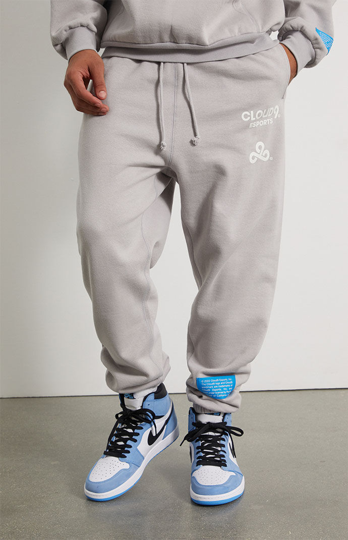 Cloud sales 9 sweatpants