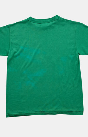 80s Fallon Wrestling Russell Graphic T-Shirt image number 3