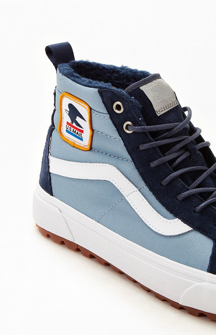 Pacsun vans discount mte