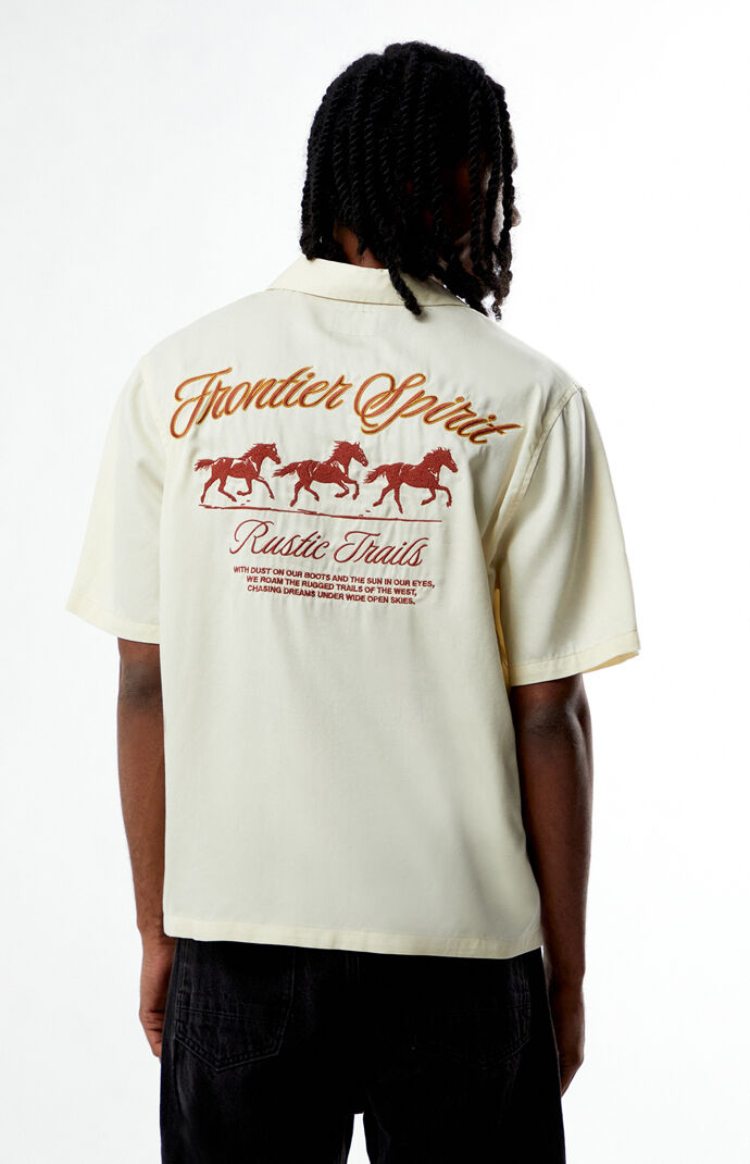 布袋寅泰 25th Tシャツ DRESS CAMPスワロフスキー バック付 鷹の爪限定】25周年展あいつのランチトートBAG | 全商品 | 鷹の爪