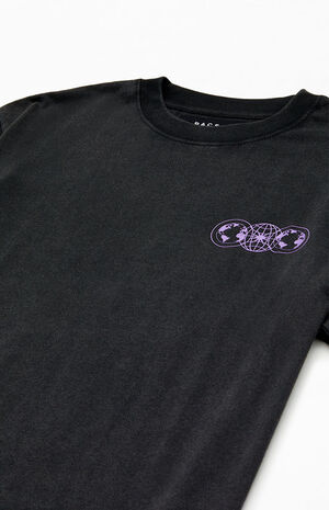 Change Is Coming Oversized T-Shirt image number 3