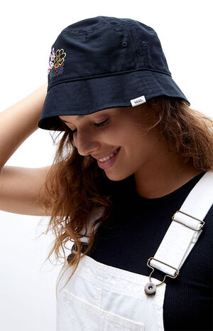 Cultivate Care Bucket Hat image number 1