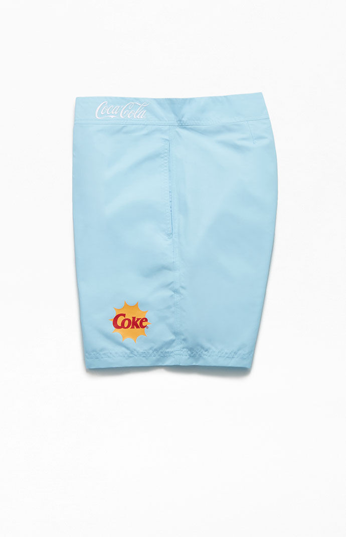Coca cola swim sale trunks