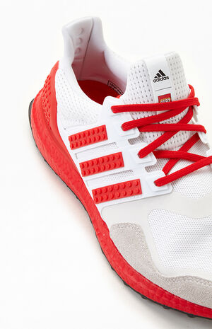 Ultraboost X Lego Shoes image number 6