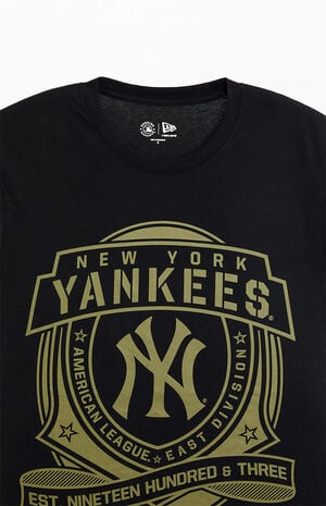 Yankees Military T-Shirt image number 2