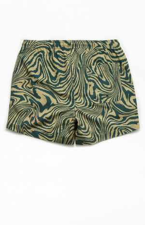 Warp 4.5" Swim Trunks image number 5