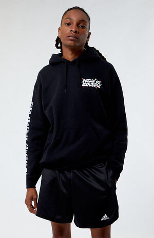 House of Lovers Hoodie image number 2