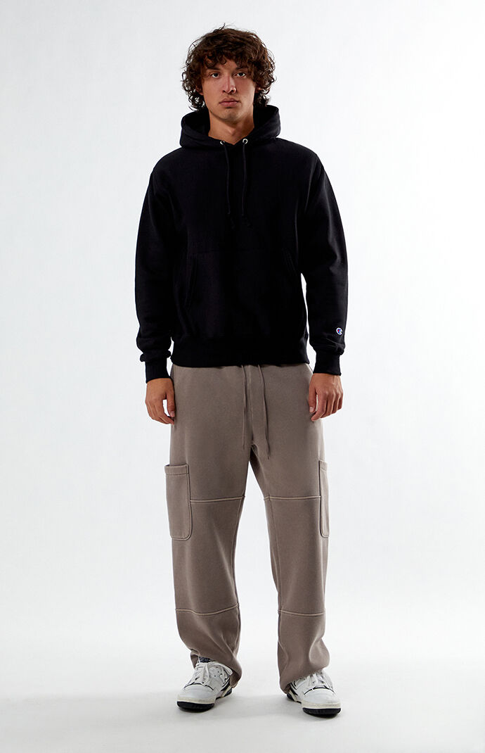 Champion Men s Reverse Weave Pullover Hoodie