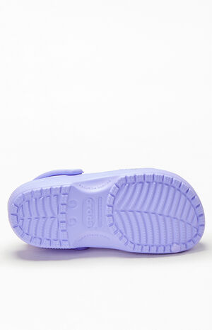 Kids Classic Clogs image number 4