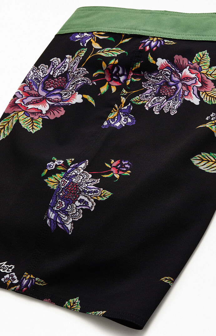 Bside 17" Boardshorts