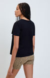 LA Skeleton T-Shirt LA Skeleton T-Shirt image number null