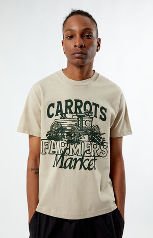 Farmers Market T-Shirt image number 1