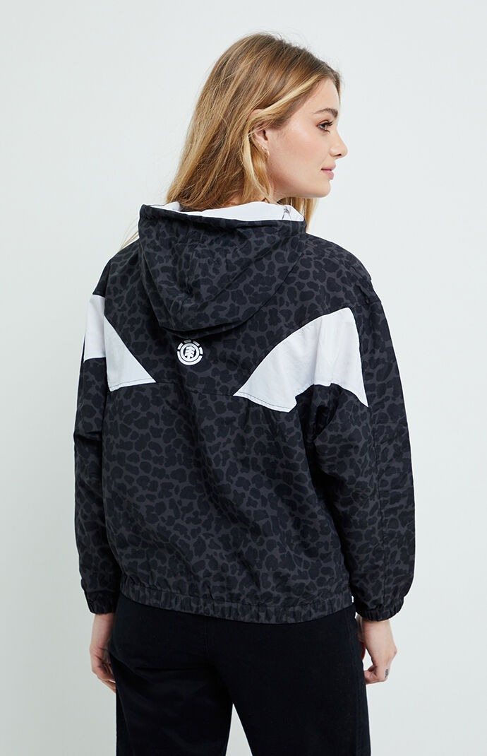 Higher Ground Pullover Sweatshirt