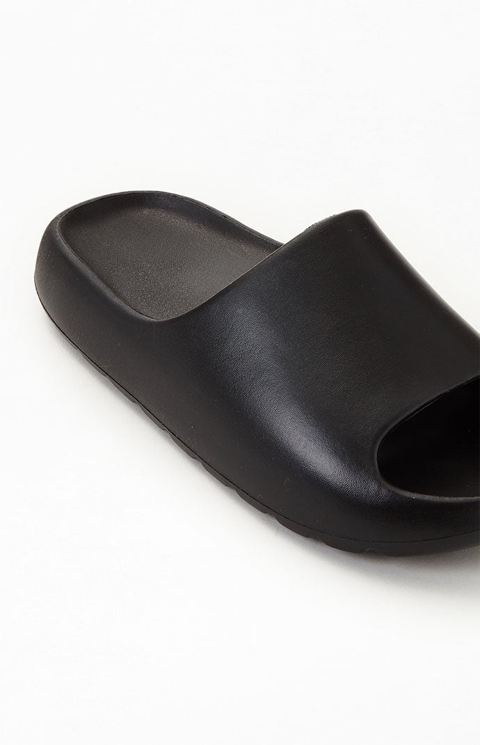 Vans store slides pacsun