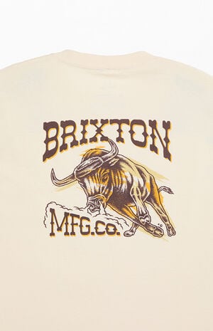 Barquero Standard T-Shirt image number 4