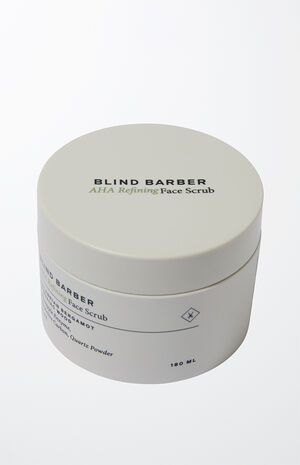 AHA Refining Face Scrub image number 2