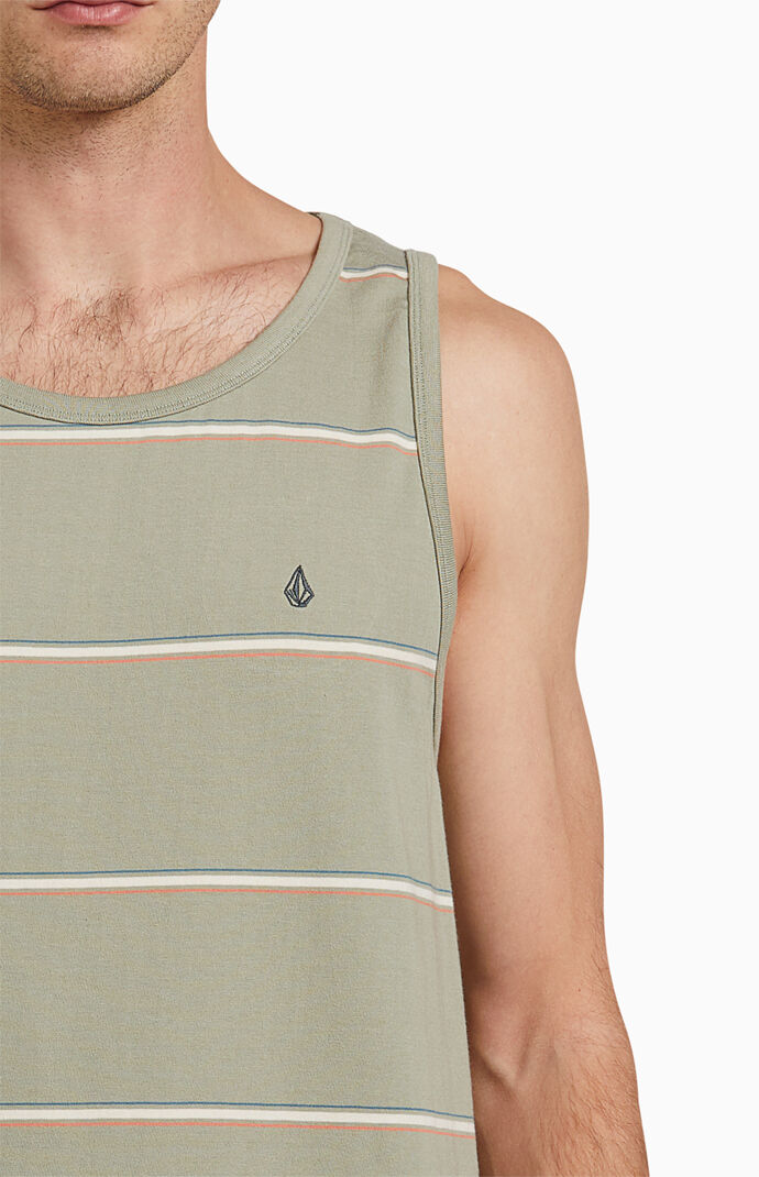 Yewbisu Tank Top