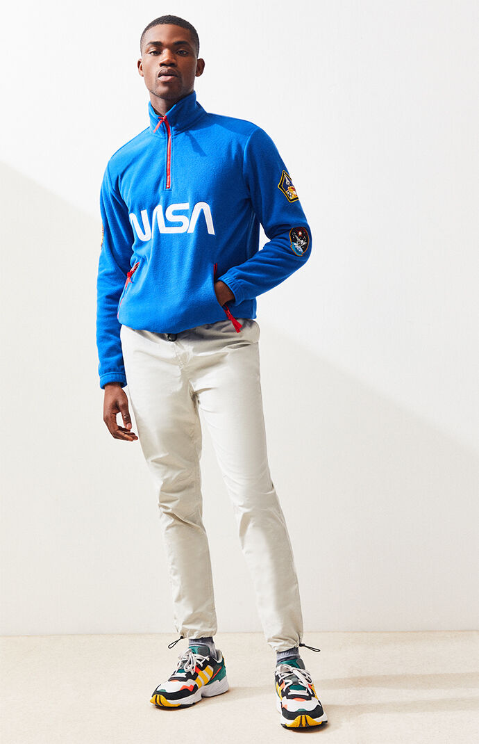Nasa 2025 pacsun hoodie