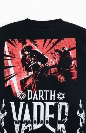 Star Wars Galactic Tour T-Shirt image number 4