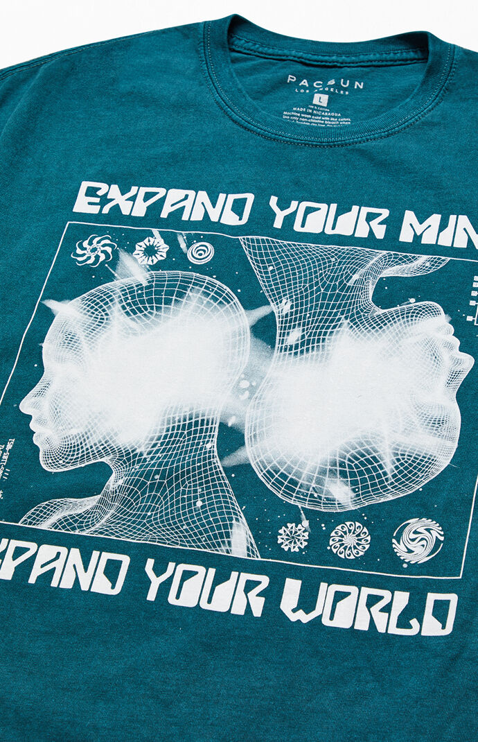 Expand Your Mind T-Shirt