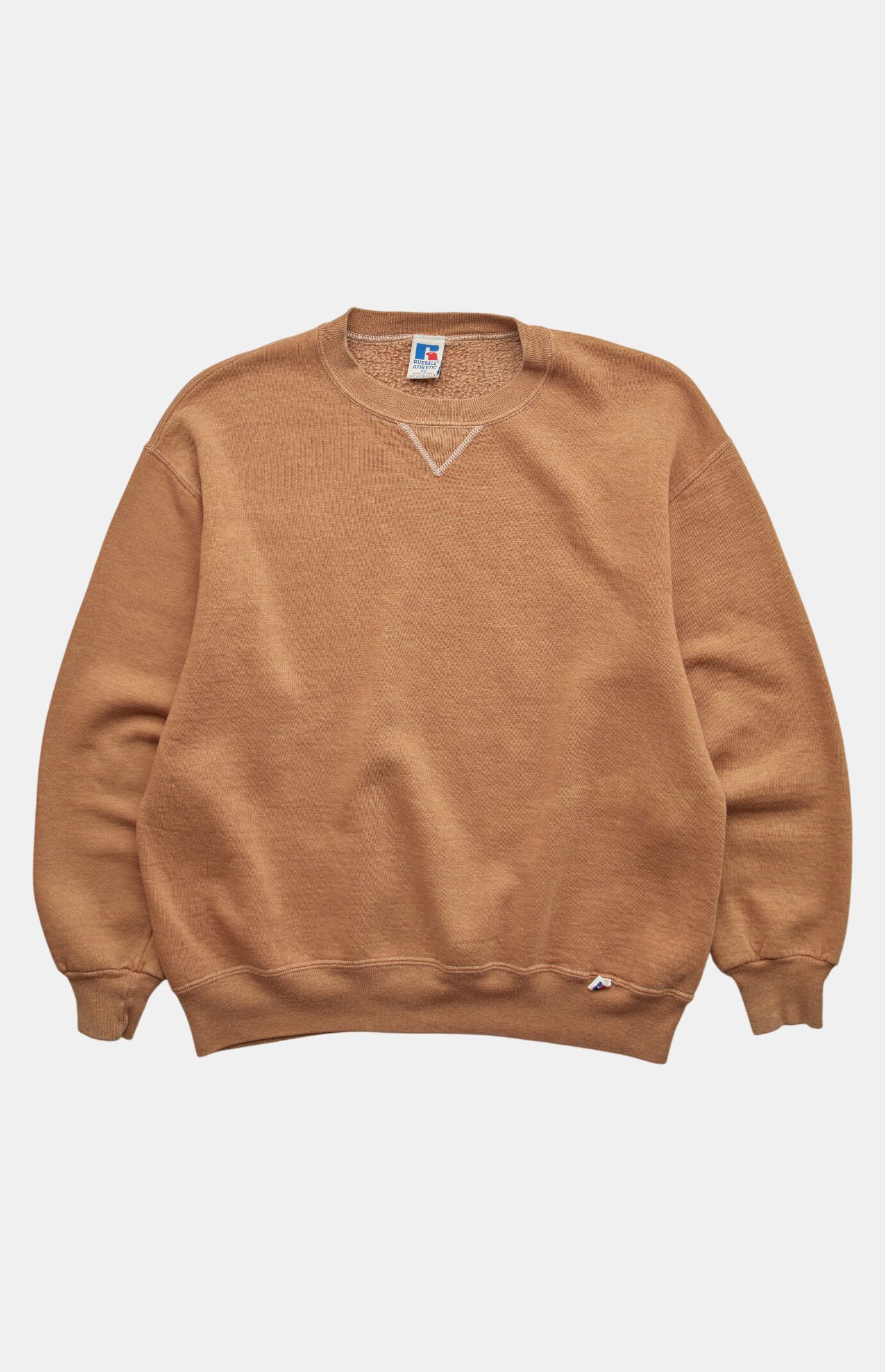 PS VINTAGE 90s Russell Crew Neck Sweatshirt