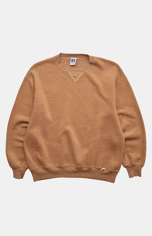 90s Russell Crew Neck Sweatshirt image number 1