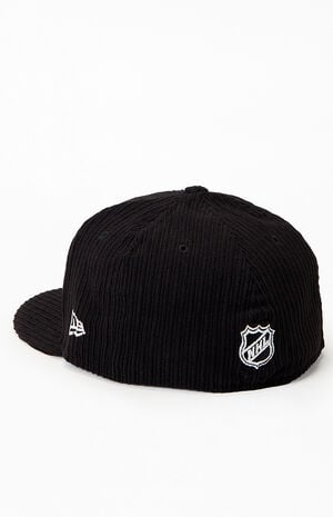LA Kings Chenille Pop 59FIFTY Fitted Hat image number 3