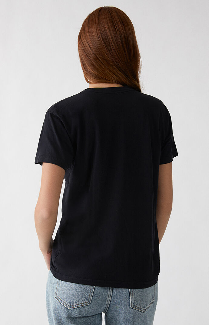 Organic Night Creature T-Shirt