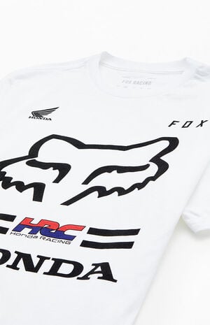 x Honda II T-Shirt image number 2