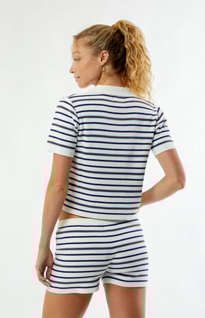 Rommy Knit Polo Shirt image number 3