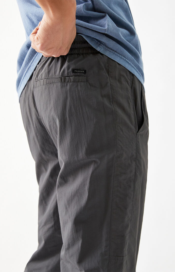 Jacob Windbreaker Jogger Pants