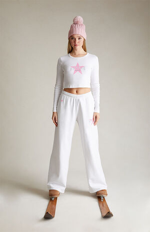 Ski Club Long Sleeve T-Shirt image number 2