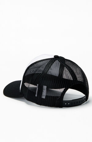 x PacSun Car Trucker Hat image number 5