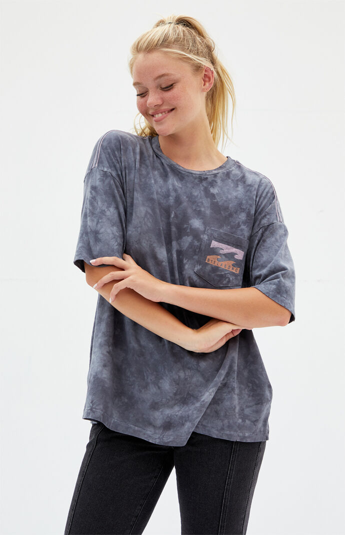 Billabong rough waves top Clearance
