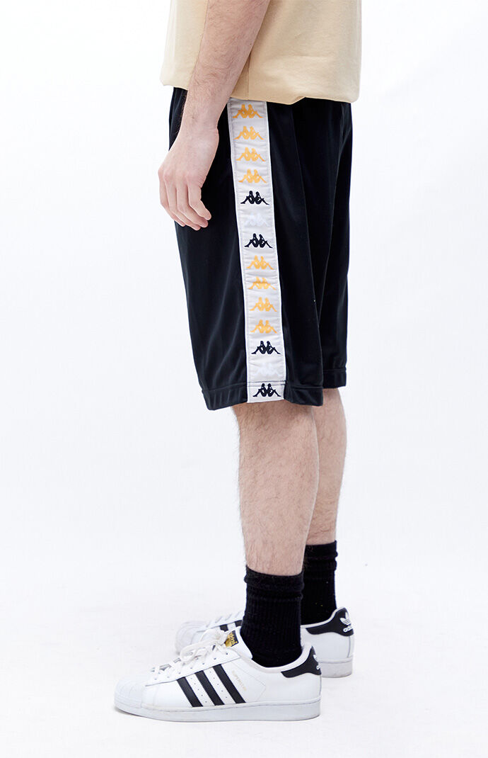 Kappa shorts pacsun sale