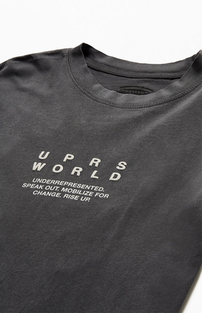 Your Silence Short Sleeve T-Shirt
