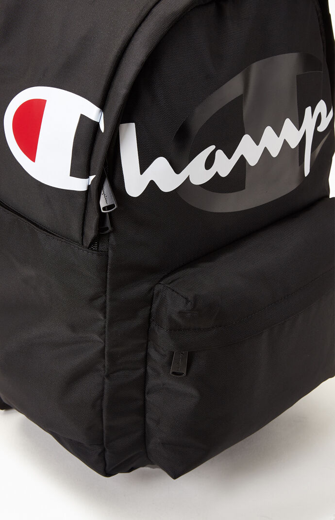 District Backpack