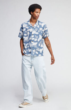 Botanic Button Down Shirt image number 4