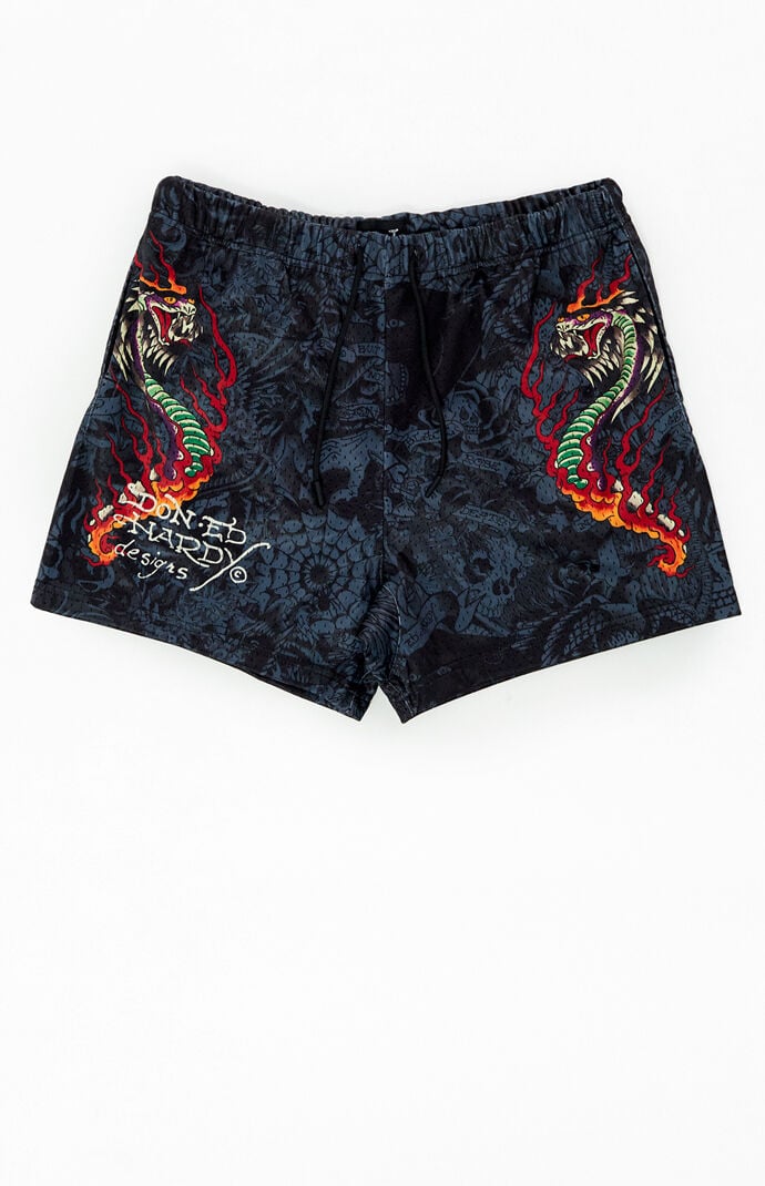 パンツ theredthread s cow short pants THEREDTHREAD / ザレッドスレッド】S cow short pants