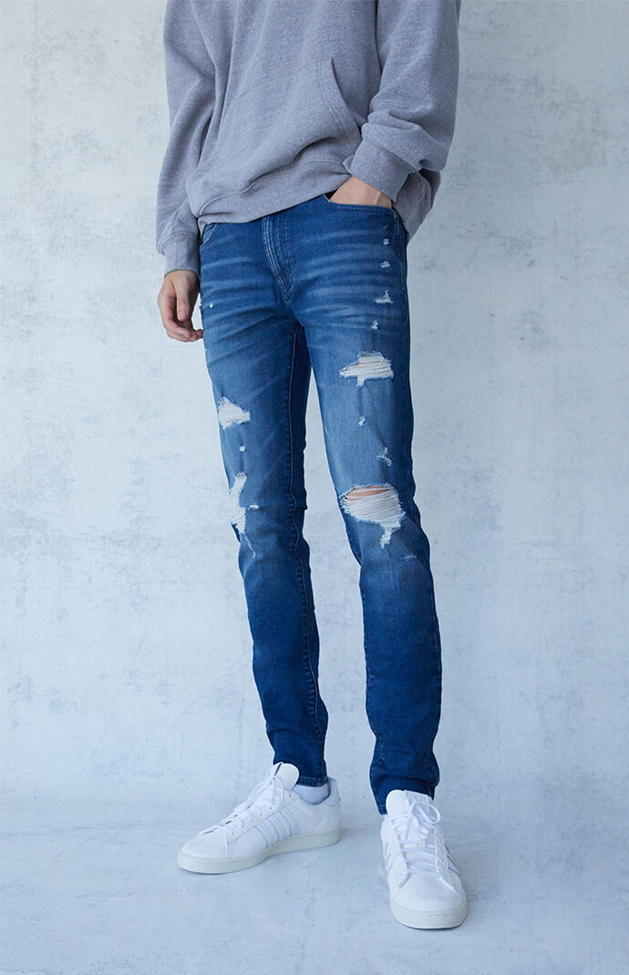 Pacsun skinniest on sale
