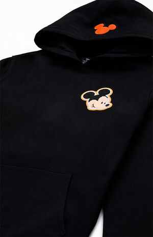 Kids Mickey Let's Play Hoodie image number 3