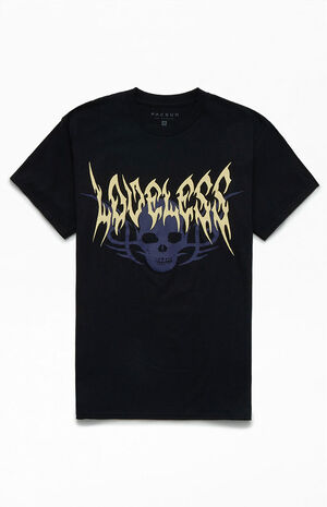 Loveless Vintage T-Shirt image number 1