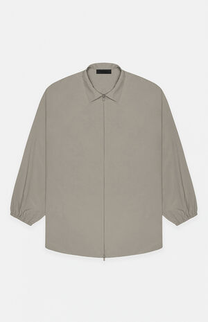 Dust Overshirt Jacket image number 1