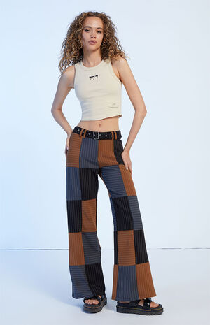 Angel Numbers Tank Top image number 4