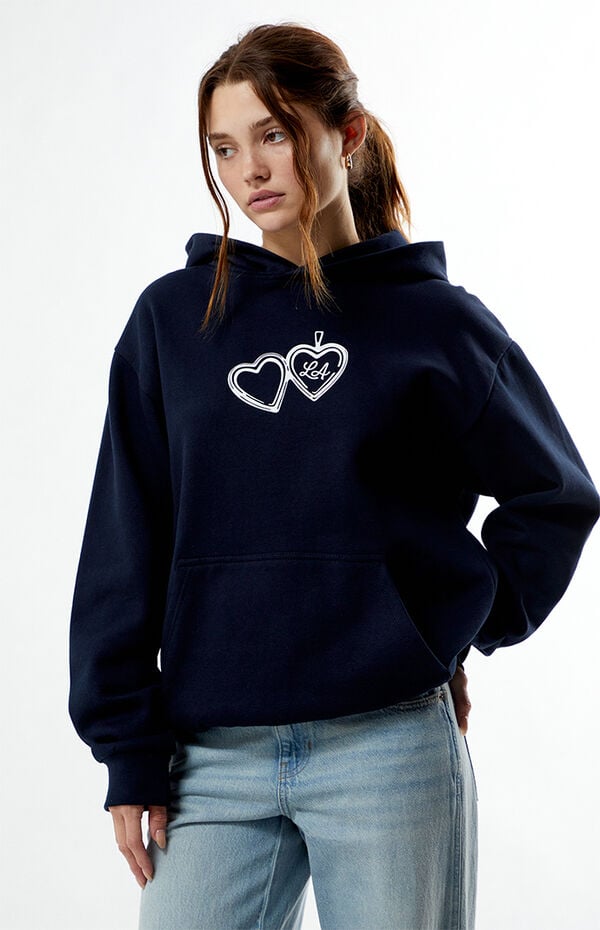 Pacsun LA Locket Hoodie