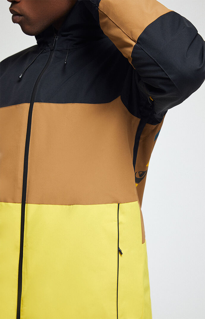 Sycamore Snow Jacket